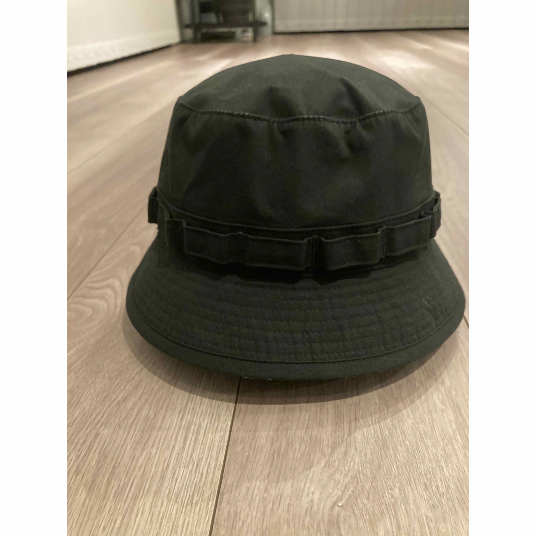 W)taps(ダブルタップス)のWTAPS 21SS JUNGLE HAT 211HCDT-HT16 メンズの帽子(ハット)の商品写真