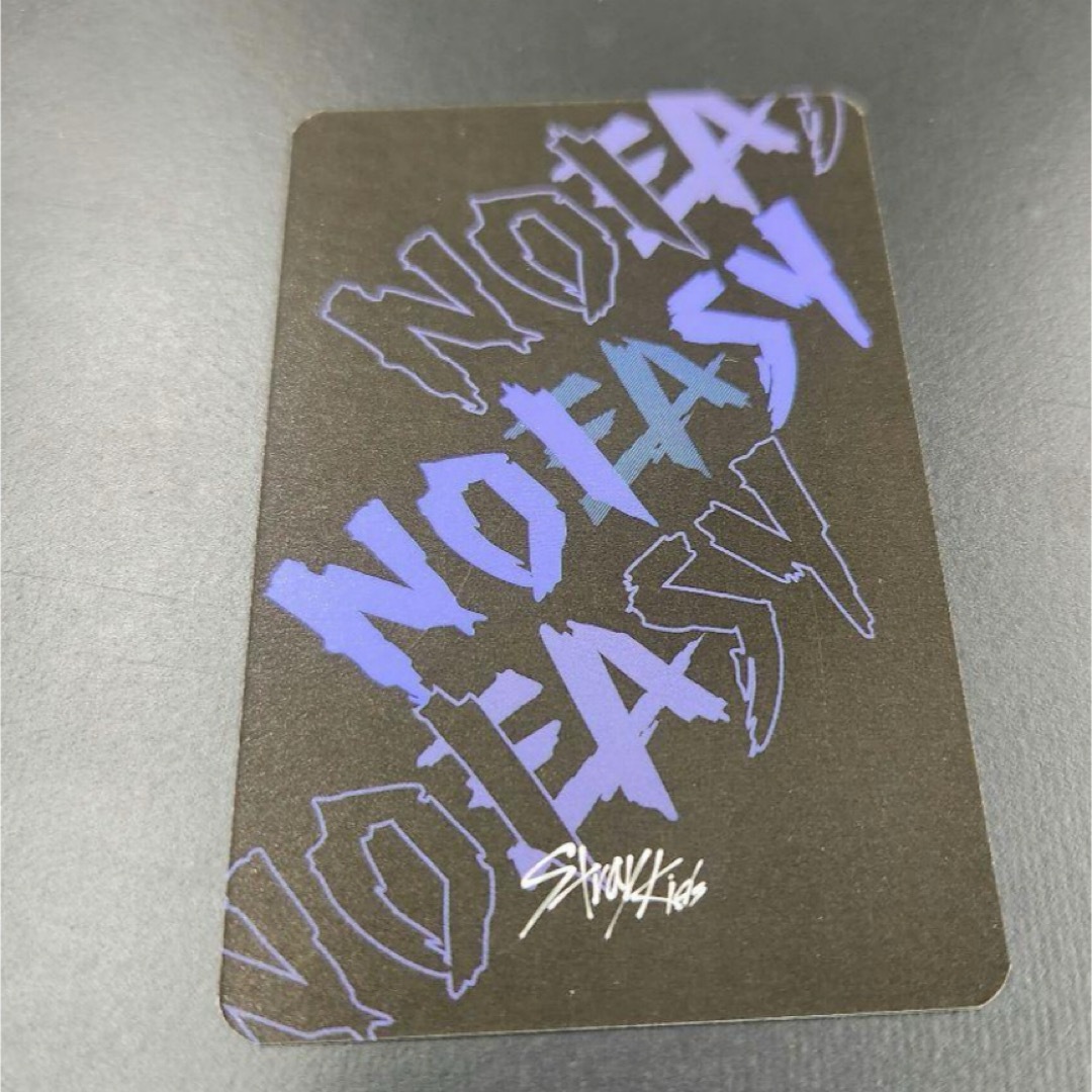 Stray Kids - straykids ヒョンジン NOEASY soundwave zoo Stray Kids - straykids ヒョンジン NOEASY soundwave zoo