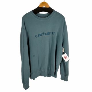 カーハートダブリューアイピー(Charhartt WIP)のCarhartt WIP(カーハートワークインプログレス) メンズ トップス(パーカー)