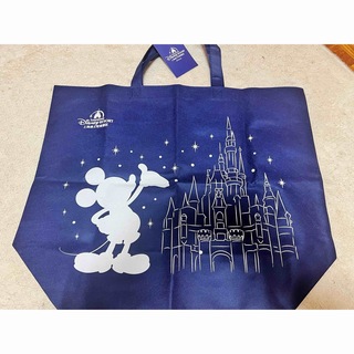 ディズニー(Disney)の上海ディズニーランド お買い物袋 Sサイズ(キャラクターグッズ)