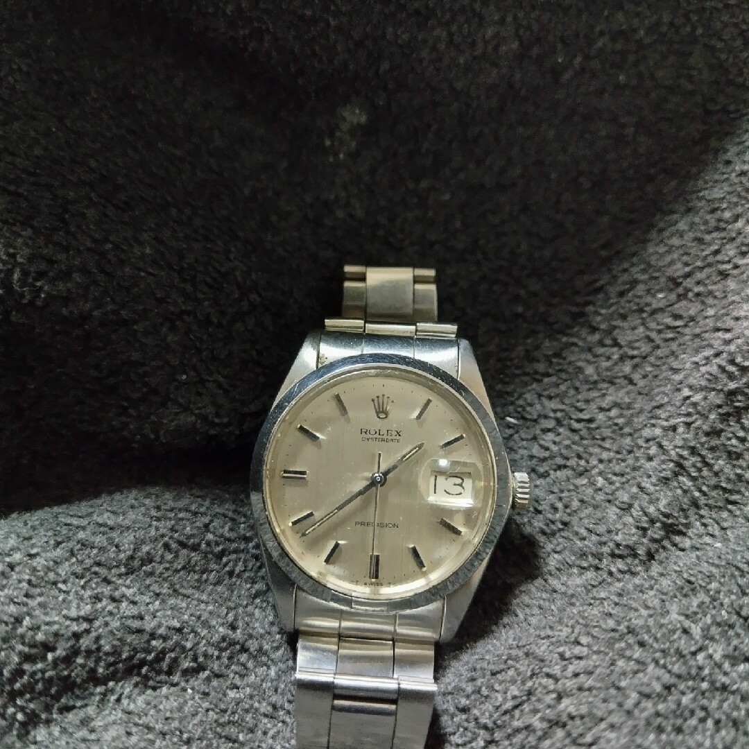 ROLEX型番ロレックス 6694