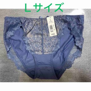 エメフィール(aimer feel)の新品タグ付き⭐︎エメフィール☆ aimerfeel☆ショーツ☆Ｌサイズ(ショーツ)