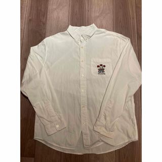 palace skateboards シャツ(シャツ)