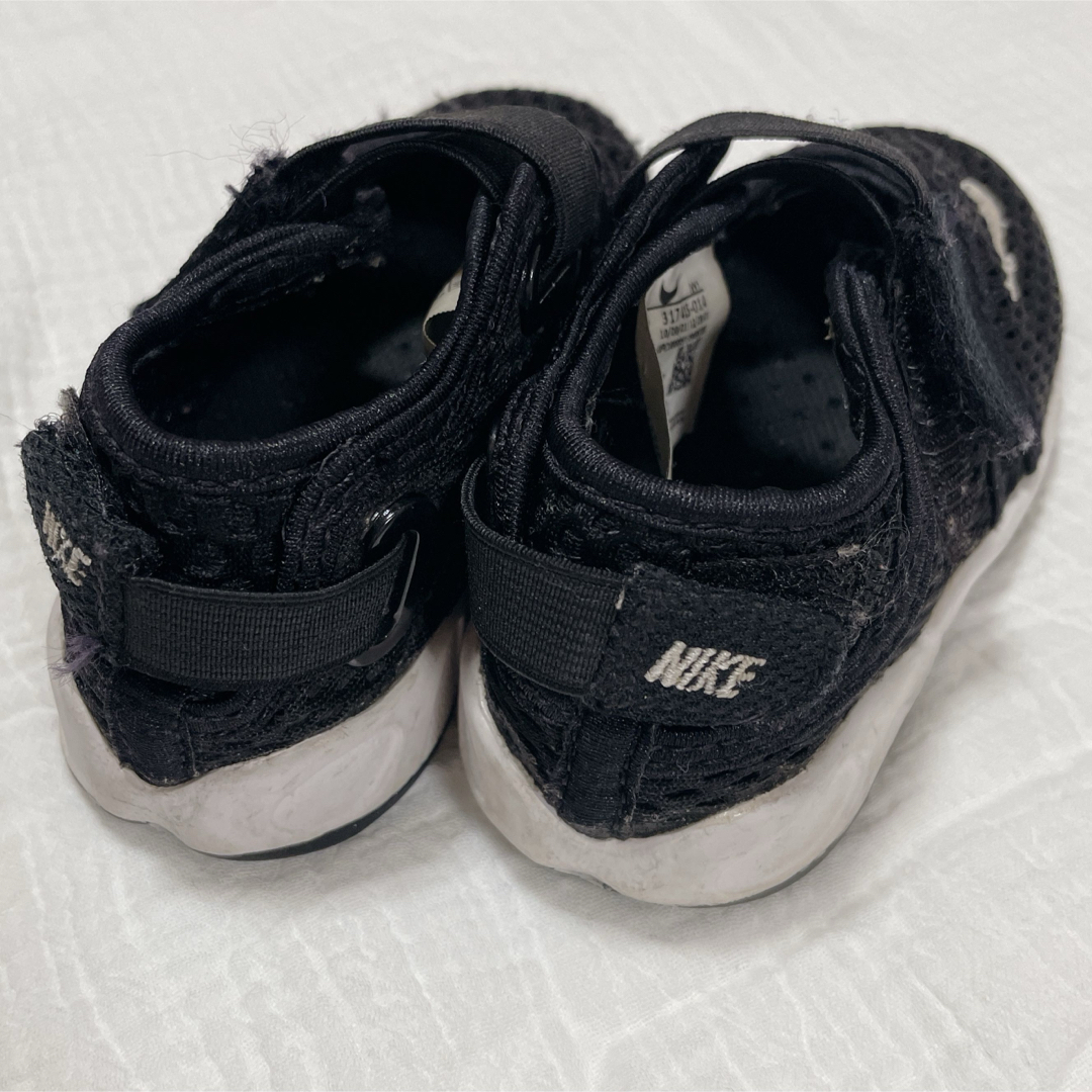 NIKE(ナイキ)のNIKE リフト　ベビー12cm キッズ/ベビー/マタニティのベビー靴/シューズ(~14cm)(サンダル)の商品写真