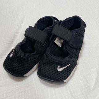 NIKE - NIKE リフト　ベビー12cm