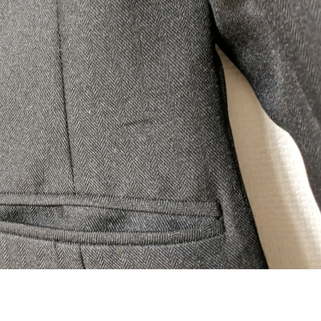 しまむら(シマムラ)のしまむら　シンプルビューティベイシック　ジャケット レディースのジャケット/アウター(テーラードジャケット)の商品写真