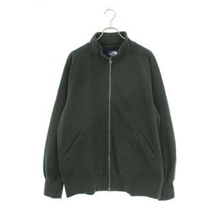 ザノースフェイス(THE NORTH FACE)のザノースフェイス  NT6355N パープルレーベルフィールドジャケットブルゾン メンズ XL(ブルゾン)