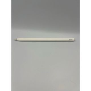 アップル(Apple)のApple Pencil アップルペンシル 第2世代 MU8F2J/A(タブレット)