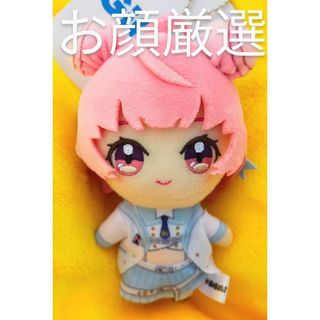 ✳ぶいすぽっ！ぬいぐるみマスコット gigo限定 夢野あかり✳(キャラクターグッズ)