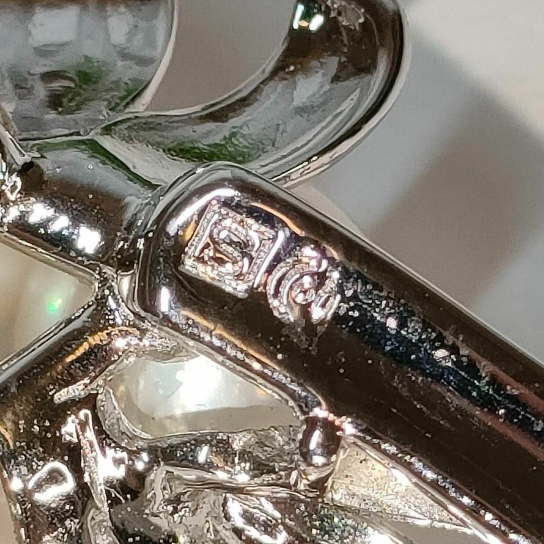 タサキ TASAKI 真珠 ブローチ パール 3粒 シルバー フラワーモチーフ タサキ TASAKI 真珠 ブローチ パール 3粒 シルバー フラワーモチーフ