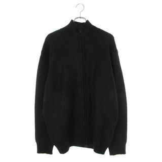 ニードルス(Needles)のニードルス  23AW  Zipped Mohair Cardigan NS283 ジップアップモヘアカーディガン メンズ XL(カーディガン)