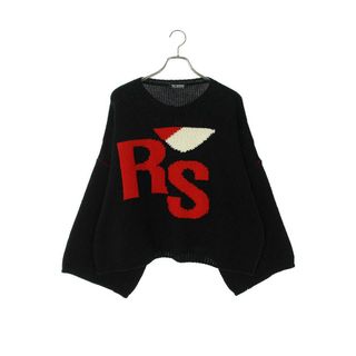 値下げRAF SIMONS ラフシモンズ ニッL ボーダー