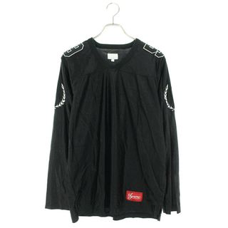 XL pgLang ロングスリーブTシャツ ロンT Kendrick Lamar