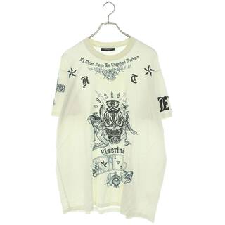 GIVENCHY - GIVENCHY BY RICCARDO TISCI メンズTシャツの通販 by ...