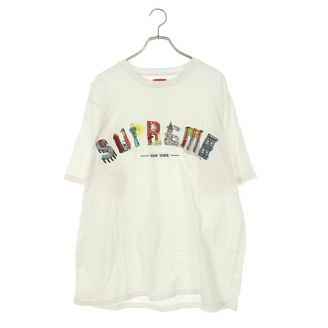 メンズSupreme Arc Logo Tee XL シュプリーム