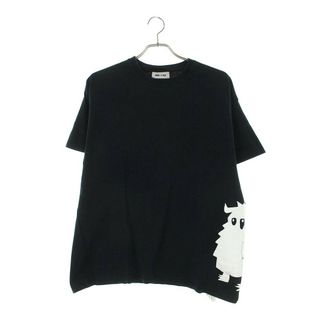 ウィンダンシー  RON LOUIS Logo Tee ロンルイスロゴプリントTシャツ メンズ XLメンズ