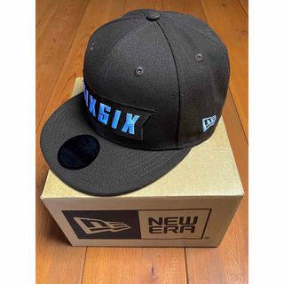 ニューエラー(NEW ERA)の【期間限定セール】NEW ERA×KIXSIX 9FIFTY SNAPBACK(キャップ)