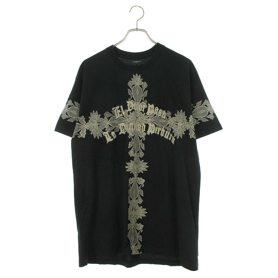 トップスジバンシィ  11S 7057 651 プリントTシャツ メンズ S