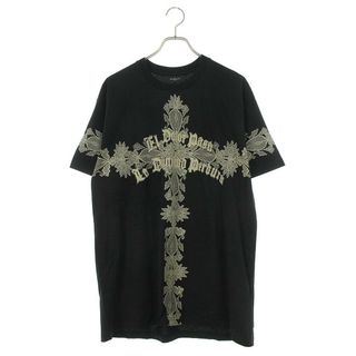 ジバンシィ(GIVENCHY)のジバンシィ  11S 7057 651 プリントTシャツ メンズ S(Tシャツ/カットソー(半袖/袖なし))