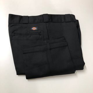 ディッキーズ(Dickies)のディッキーズ874黒34×30(ワークパンツ/カーゴパンツ)