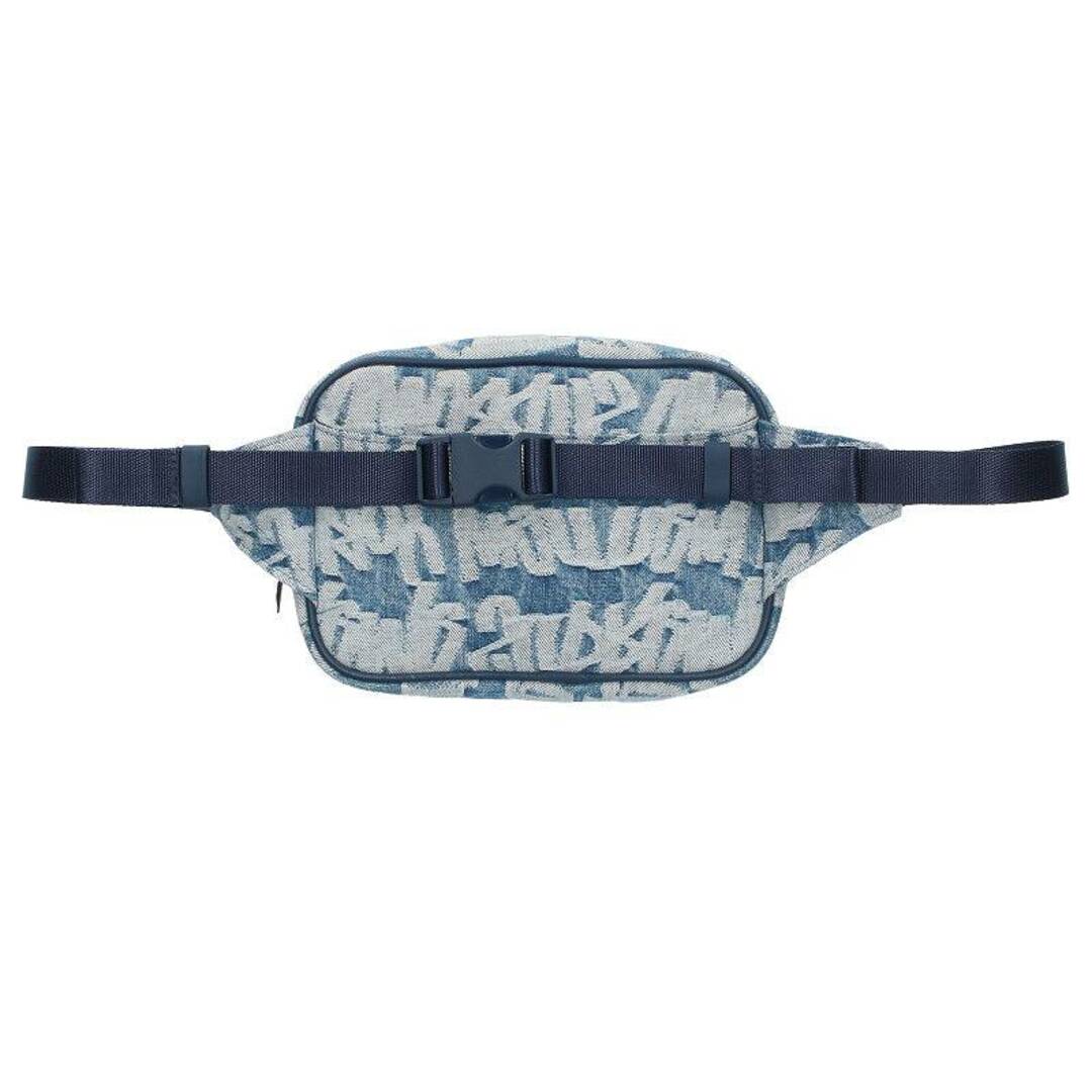 Supreme - シュプリーム 22SS Fat Tip Jacquard Denim Waist Bag ...