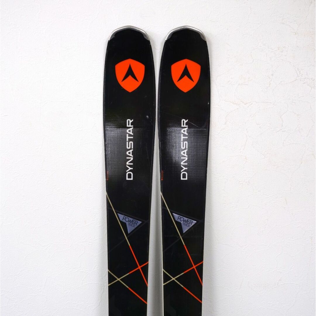 DYNASTAR - ディナスター DYNASTAR POWER TRACK 84 176cm DYNASTAR - ディナスター DYNASTAR POWER TRACK 84 176cm