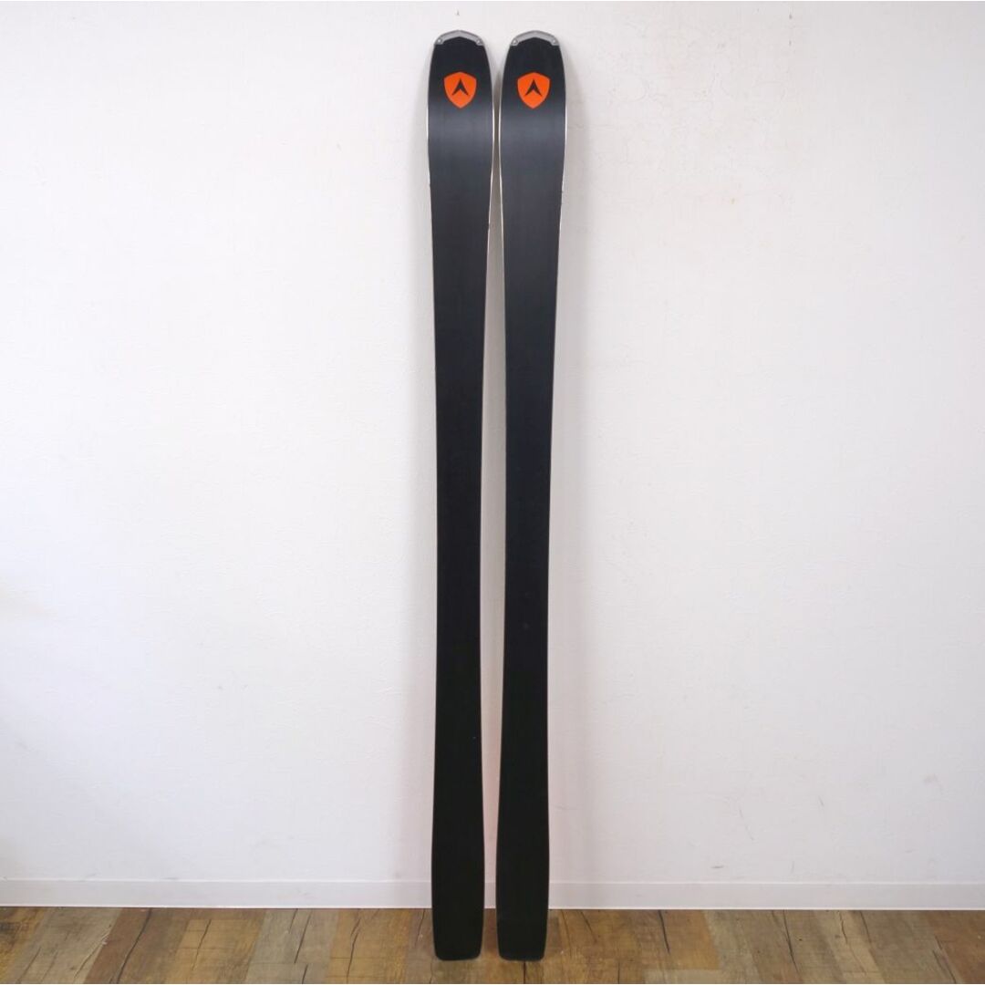 DYNASTAR - ディナスター DYNASTAR POWER TRACK 84 176cm DYNASTAR - ディナスター DYNASTAR POWER TRACK 84 176cm
