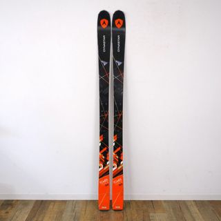 楽天 DYNASTAR - ディナスター DYNASTAR POWER TRACK 84 176cm フリーライド