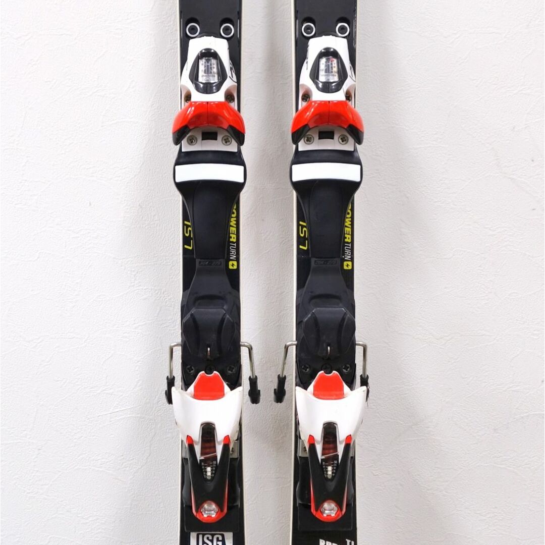 ROSSIGNOL - ロシニョール ROSSIGNOL DEMO ALPHA TI RACING ROSSIGNOL - ロシニョール ROSSIGNOL DEMO ALPHA TI RACING