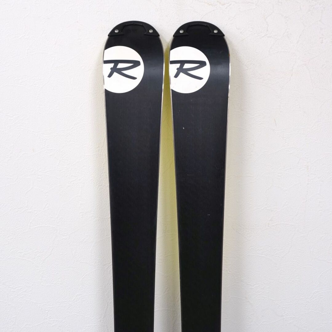 ROSSIGNOL - ロシニョール ROSSIGNOL DEMO ALPHA TI RACING ROSSIGNOL - ロシニョール ROSSIGNOL DEMO ALPHA TI RACING