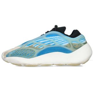 アディダス(adidas)のアディダス カニエウエスト  YEEZY 700 V3 ARZARETH G54850 ローカットスニーカー メンズ 26.5cm(スニーカー)