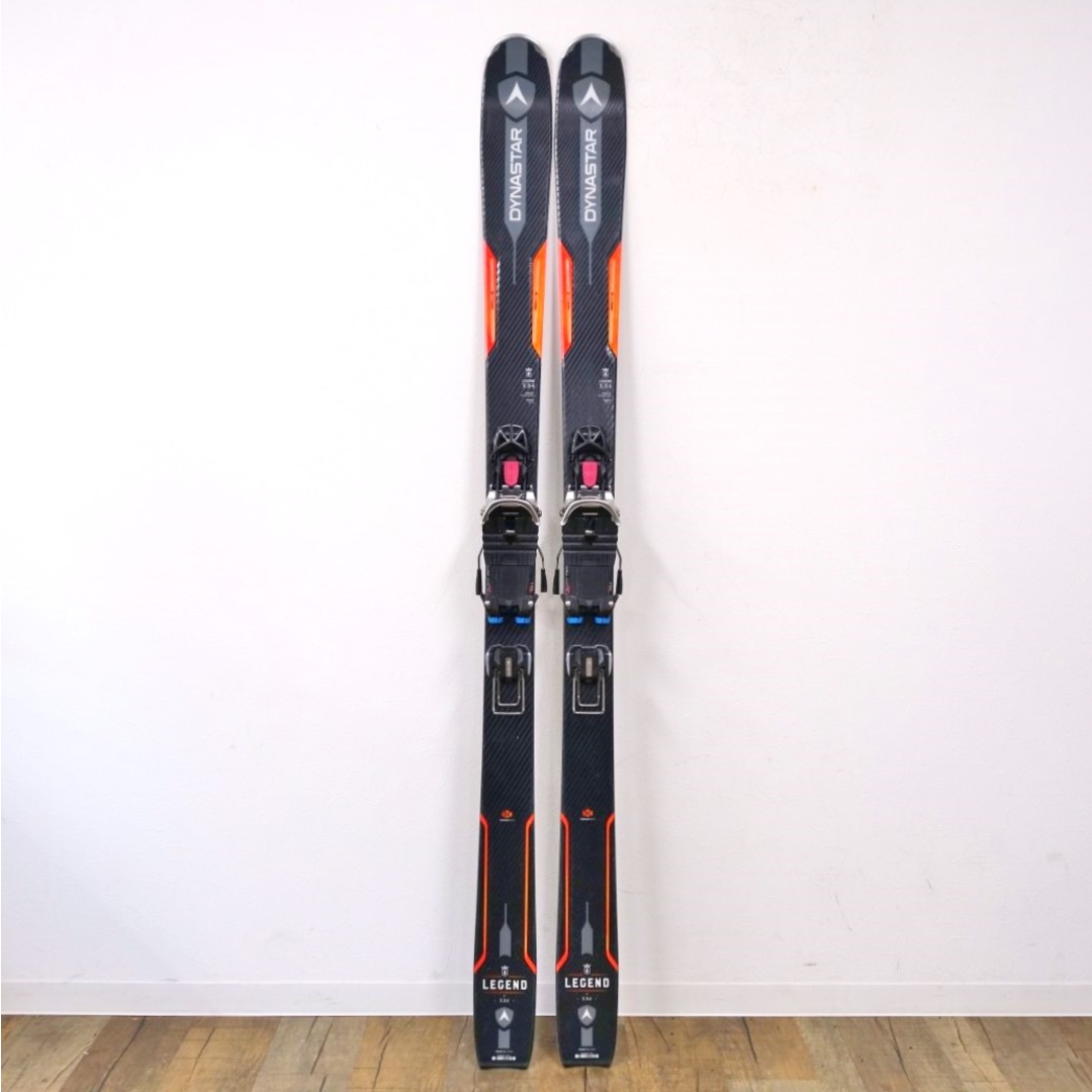 DYNASTAR - 美品 ディナスター DYNASTAR LEGEND X84 170cm DYNASTAR - 美品 ディナスター DYNASTAR LEGEND X84 170cm