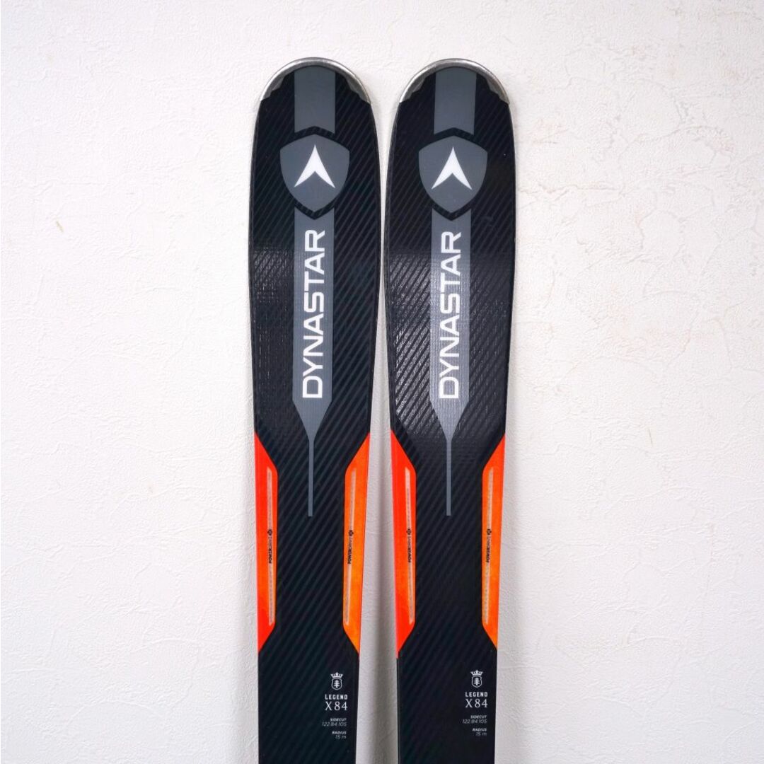 DYNASTAR - 美品 ディナスター DYNASTAR LEGEND X84 170cm DYNASTAR - 美品 ディナスター DYNASTAR LEGEND X84 170cm