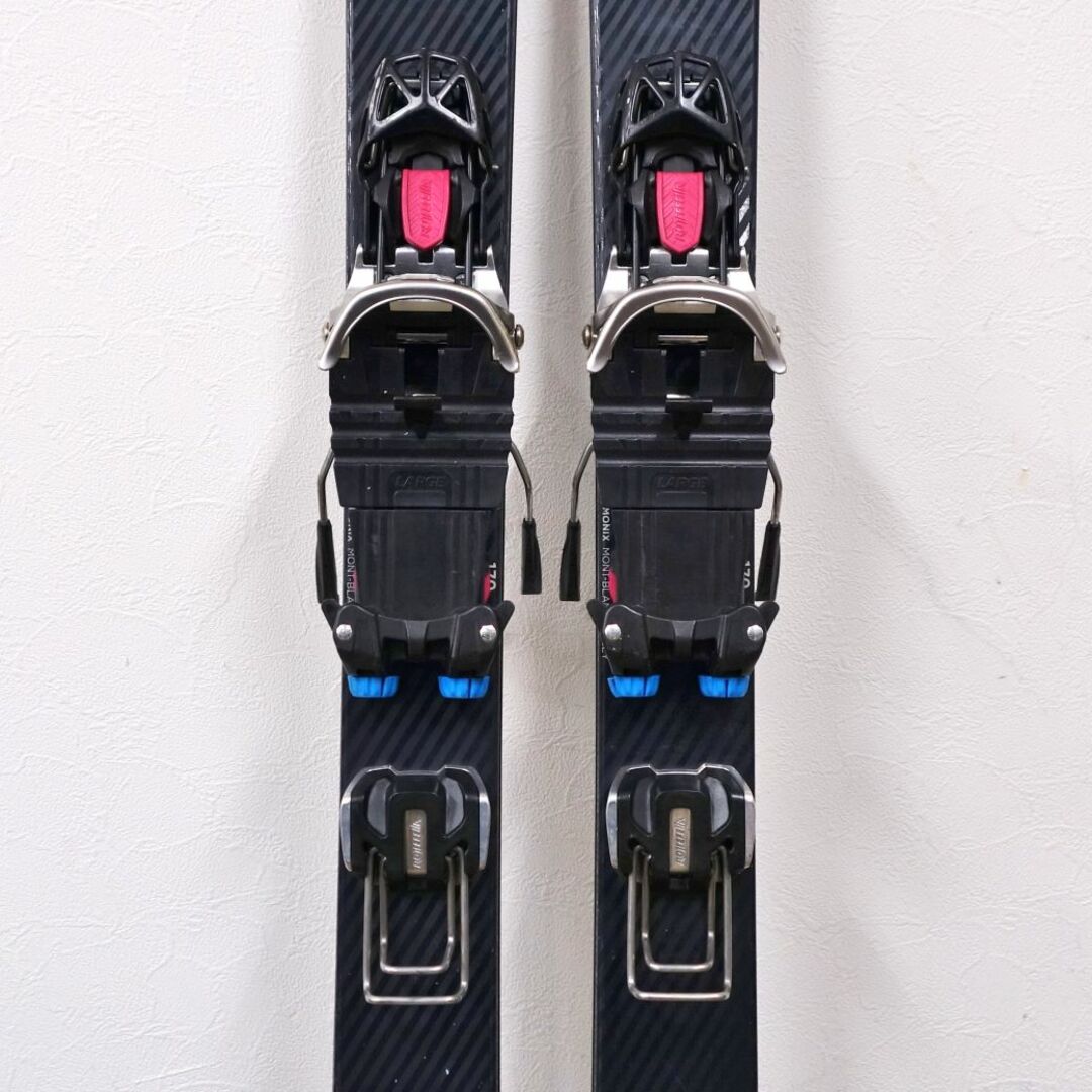 DYNASTAR - 美品 ディナスター DYNASTAR LEGEND X84 170cm DYNASTAR - 美品 ディナスター DYNASTAR LEGEND X84 170cm