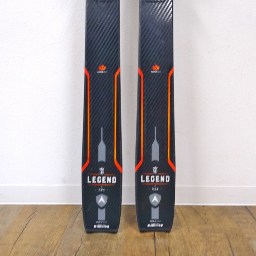 DYNASTAR - 美品 ディナスター DYNASTAR LEGEND X84 170cm DYNASTAR - 美品 ディナスター DYNASTAR LEGEND X84 170cm