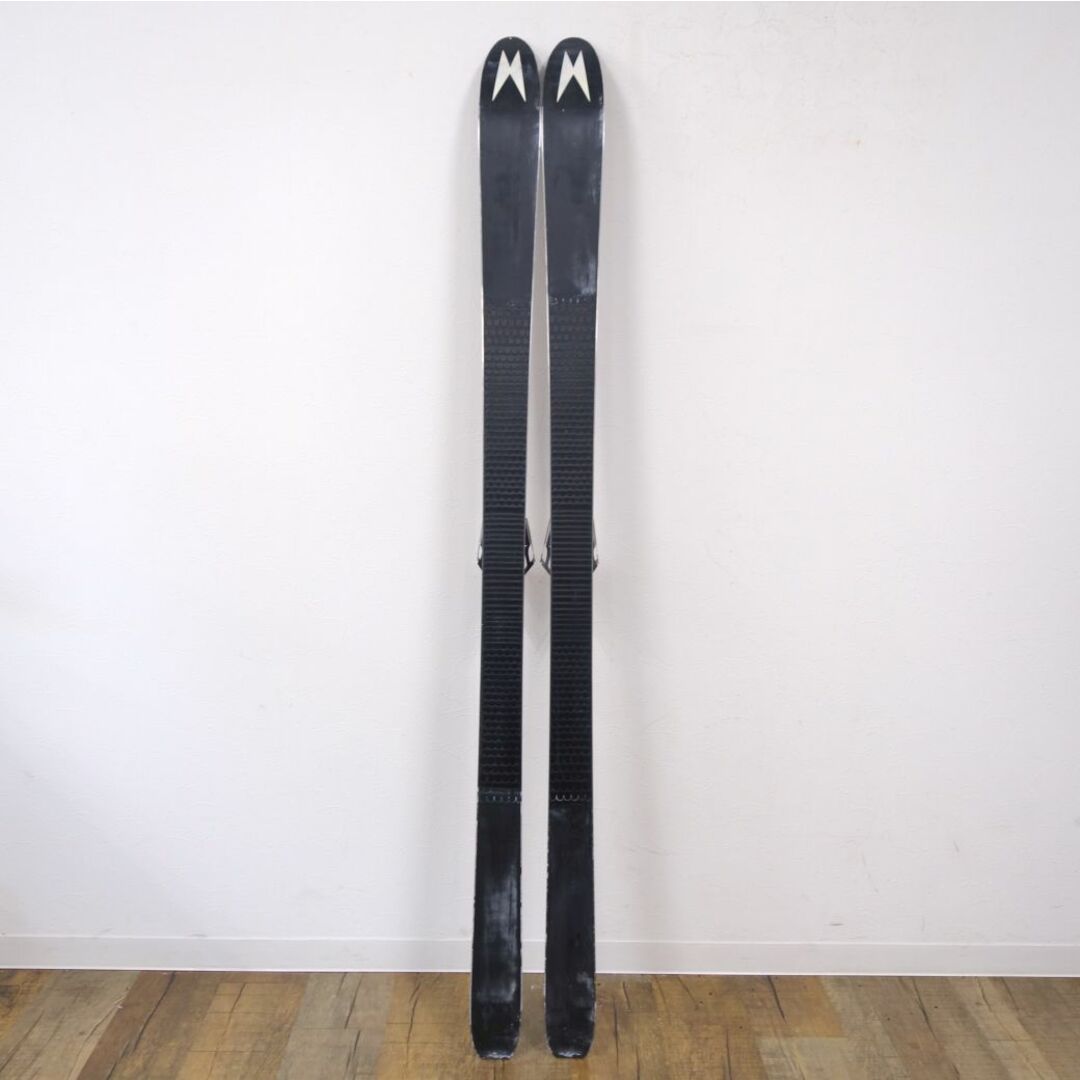 マズシャス MADSHUS EPOCH 165cm センター68mm ビンディング マズシャス MADSHUS EPOCH 165cm センター68mm ビンディング
