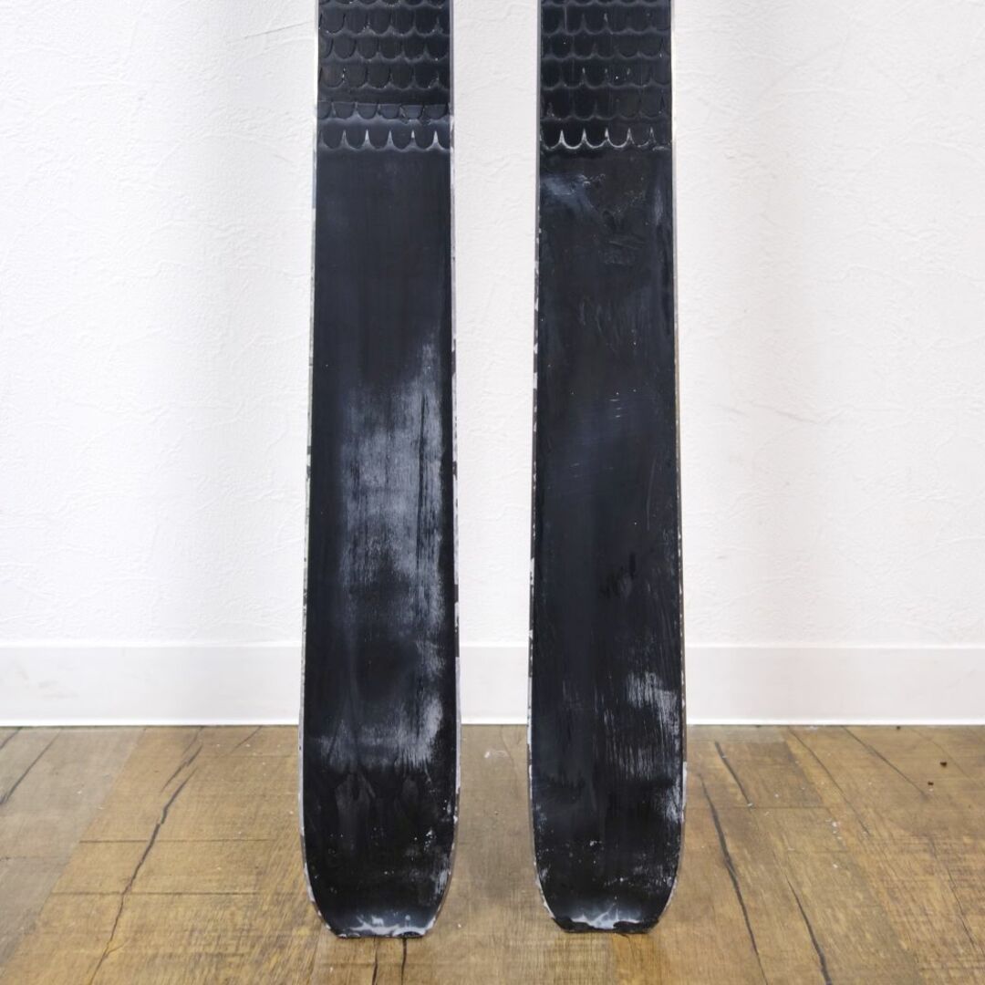マズシャス MADSHUS EPOCH 165cm センター68mm ビンディング マズシャス MADSHUS EPOCH 165cm センター68mm ビンディング