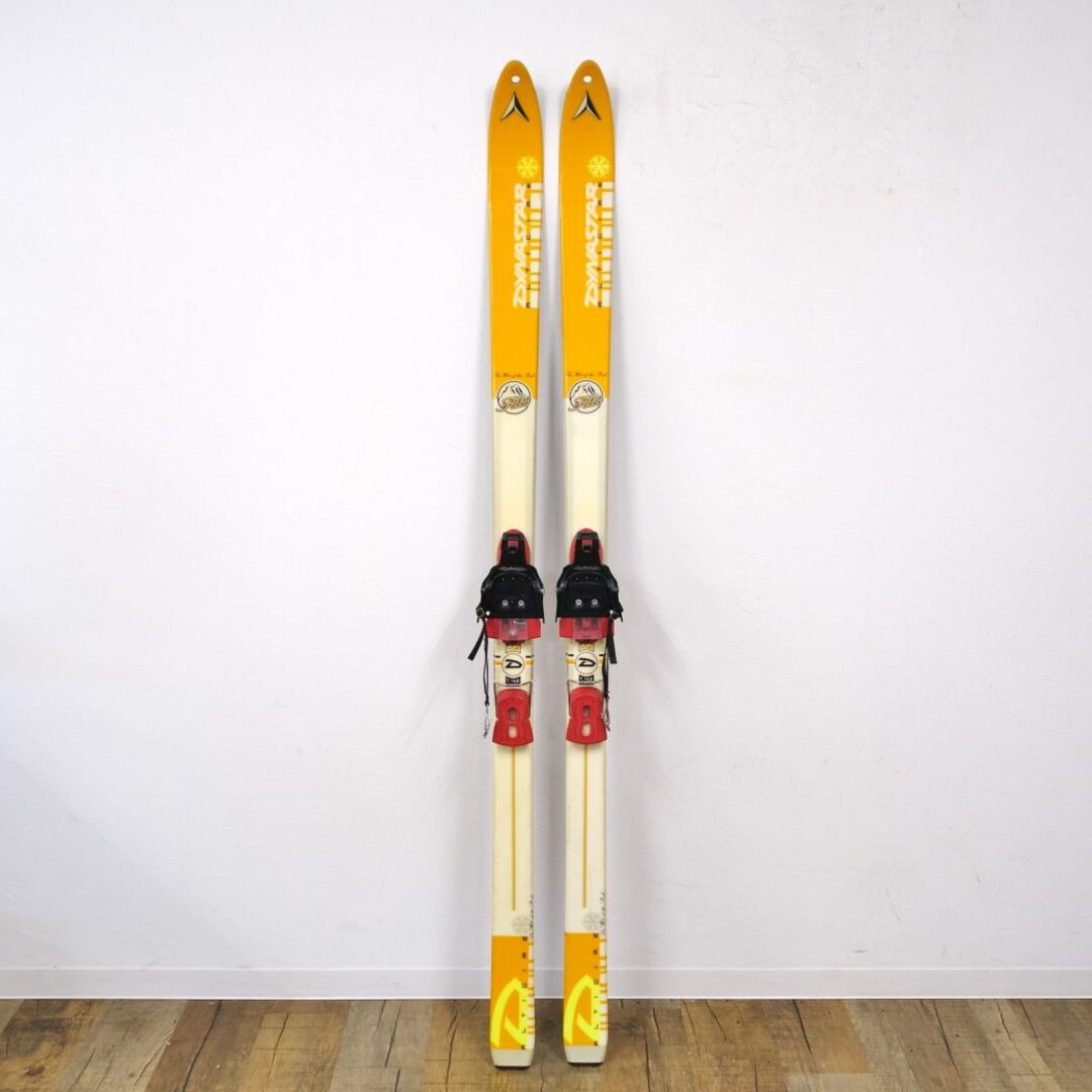 DYNASTAR - ディナスター DYNASTAR ALTICIME 168cm センター67mm DYNASTAR - ディナスター DYNASTAR ALTICIME 168cm センター67mm