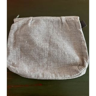 フォグリネンワーク(fog linen work)のfogリネンワークポーチ(ポーチ)