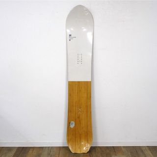 SALOMON - サロモンSALOMON SUBJECTスノーボード 138cm キャンバー ...