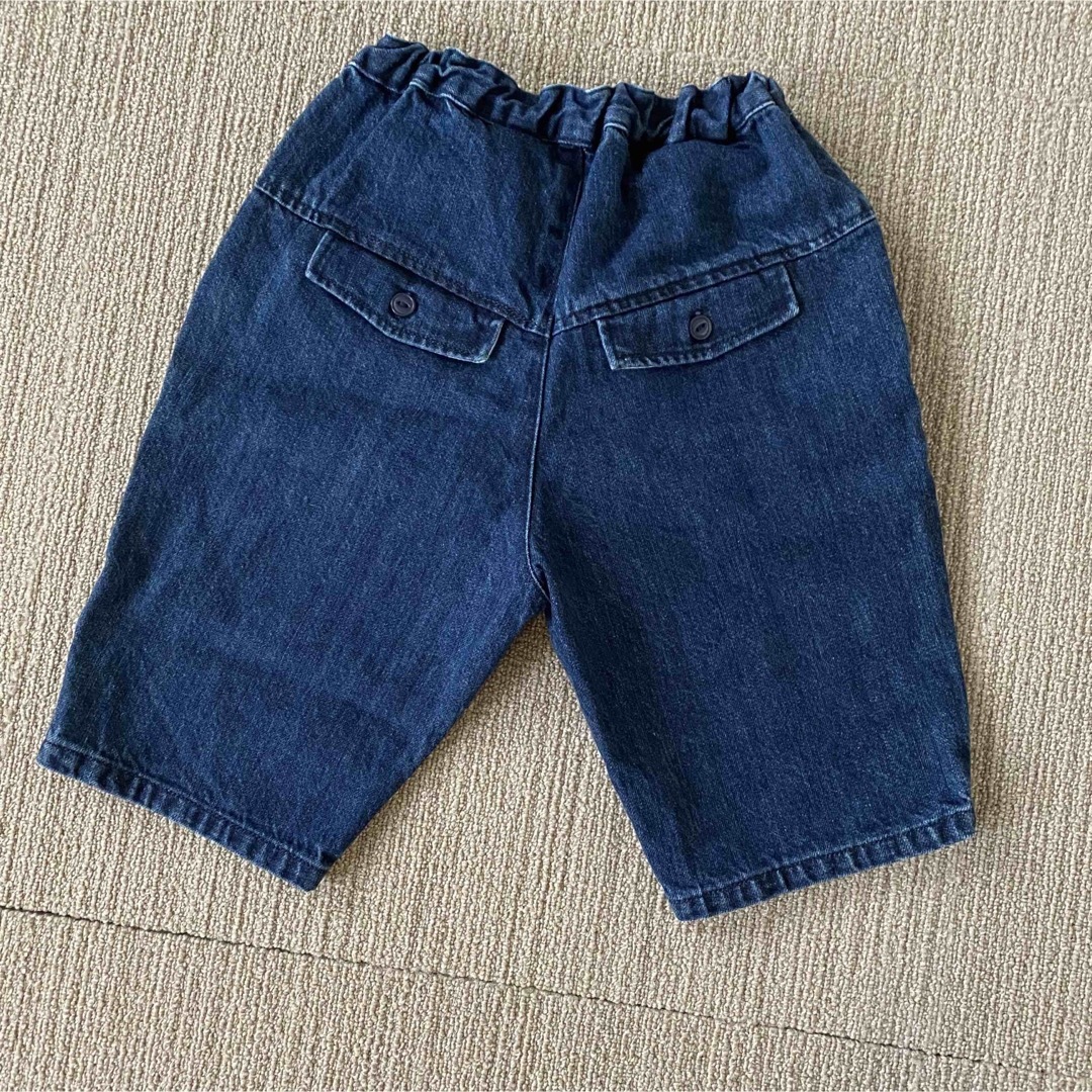 ZARA KIDS(ザラキッズ)のZARA baby パンツ　90-100サイズ　まとめ売り キッズ/ベビー/マタニティのキッズ服男の子用(90cm~)(パンツ/スパッツ)の商品写真