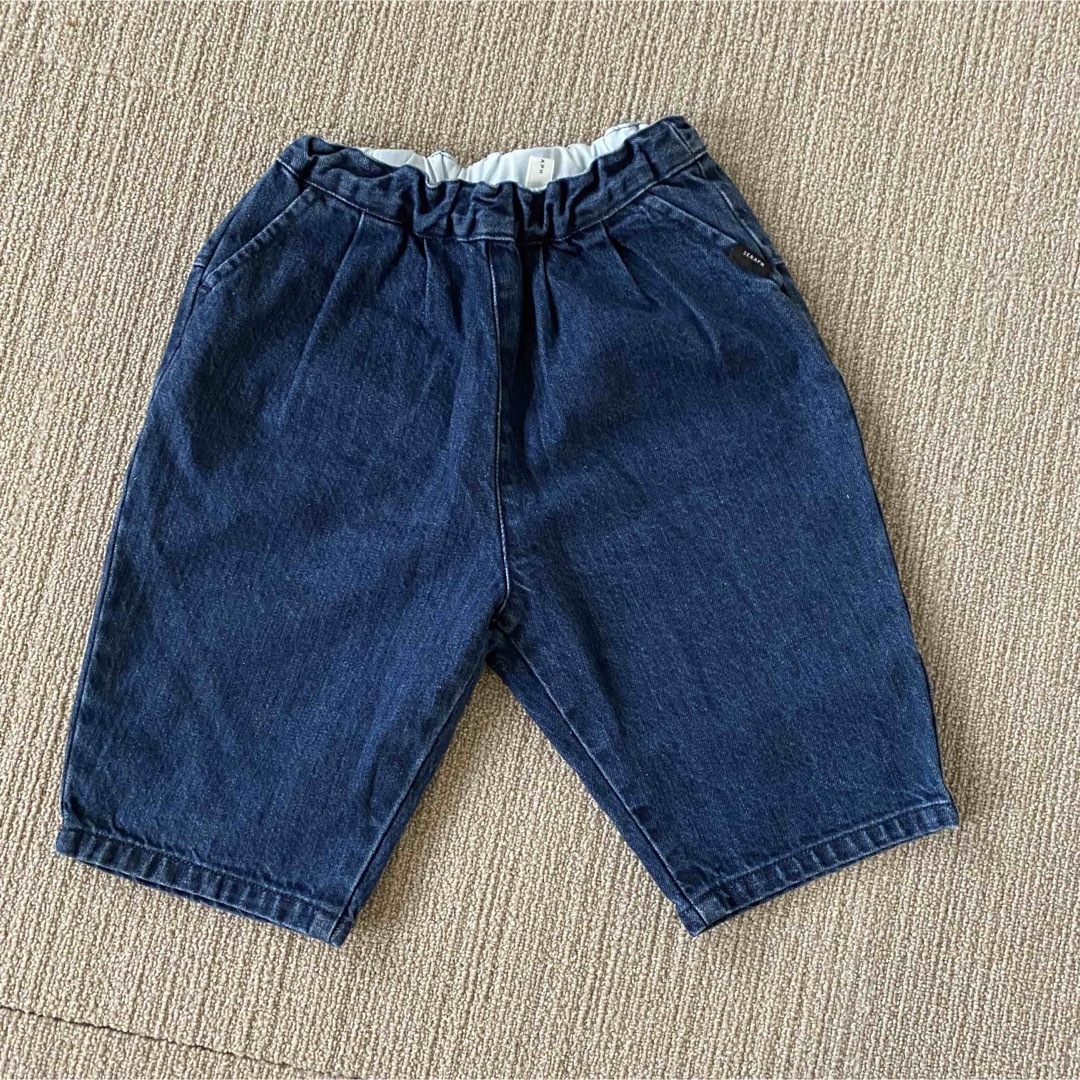 ZARA KIDS(ザラキッズ)のZARA baby パンツ　90-100サイズ　まとめ売り キッズ/ベビー/マタニティのキッズ服男の子用(90cm~)(パンツ/スパッツ)の商品写真