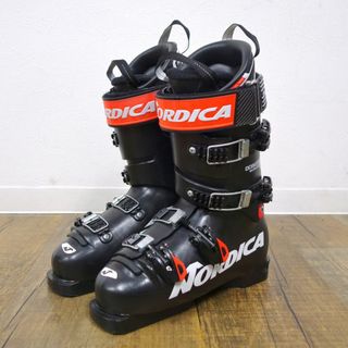 ノルディカ(NORDICA)のノルディカ NORDICA DOBERMANN WORLDCUP110 26cm 305ｍｍ ドーベルマン ワールドカップ アルペン スキーブーツ ゲレンデ アウトドア(ブーツ)