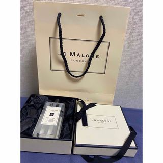 ジョーマローン(Jo Malone)の新品未使用　Jo MALONE LONDON イングリッシュ ペアーボディソープ(ボディソープ/石鹸)