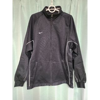 ナイキ(NIKE)のNIKE "TEAM NIKE" ロゴ ジャージ MADE IN JAPAN(ジャージ)