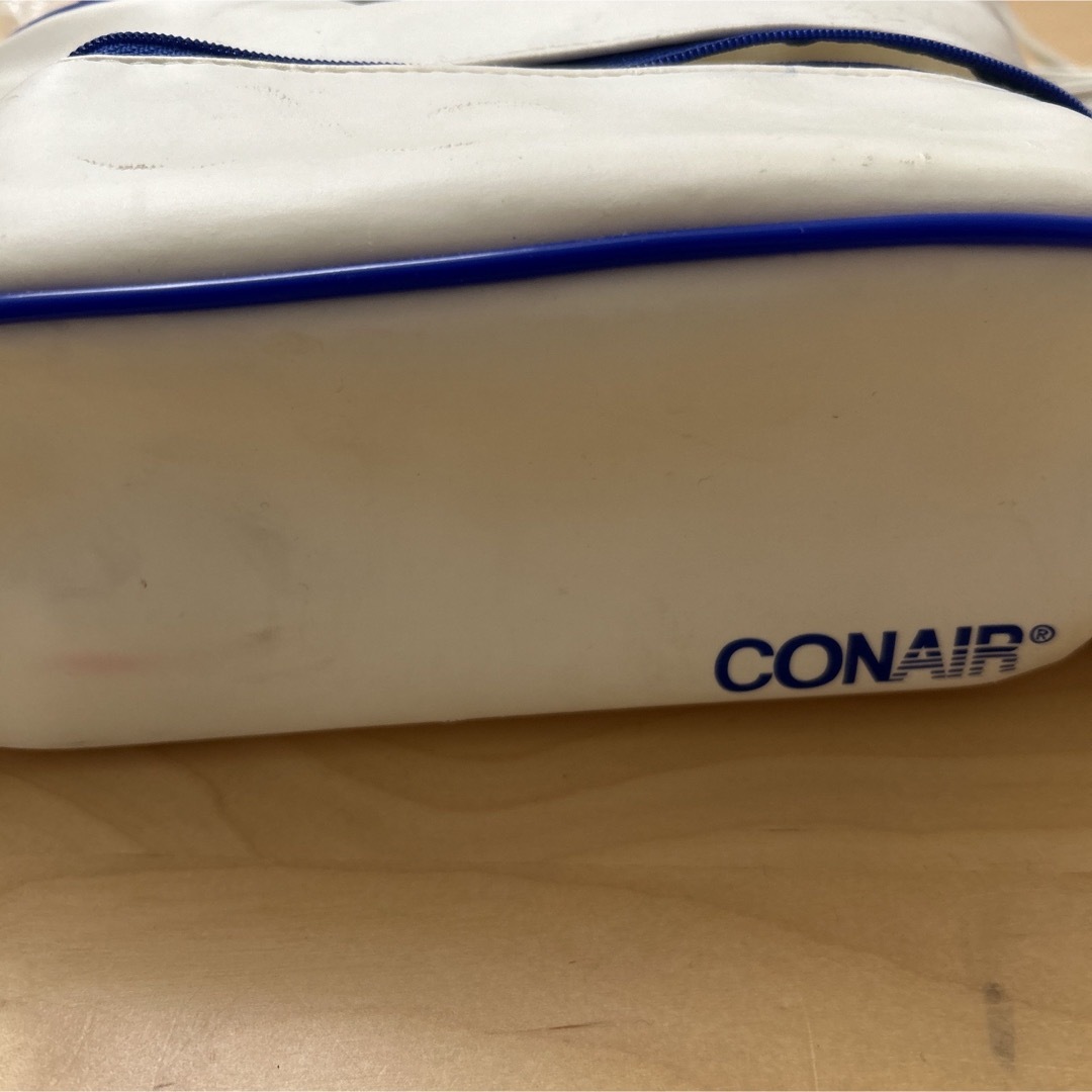 CONAIR ヘアーカーラー　持ち運び可能 コスメ/美容のヘアケア/スタイリング(カーラー(マジック/スポンジ))の商品写真