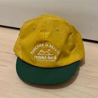 モンベル(mont bell) 子供 帽子の通販 600点以上 | モンベルのキッズ