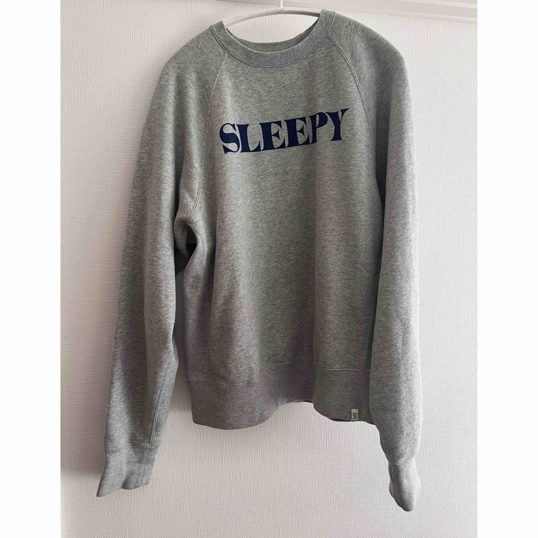 Ron Herman - スウェットの通販 by shop ➼❤︎|ロンハーマン Ron Herman - スウェットの通販 by shop ➼❤︎|ロンハーマン