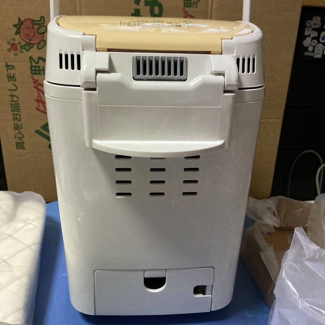 パナソニックホームベーカリーSD-BH104 パナソニックホームベーカリーSD-BH104