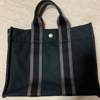 エルメス(Hermes)のHERMES エルメス  トートバッグ(トートバッグ)